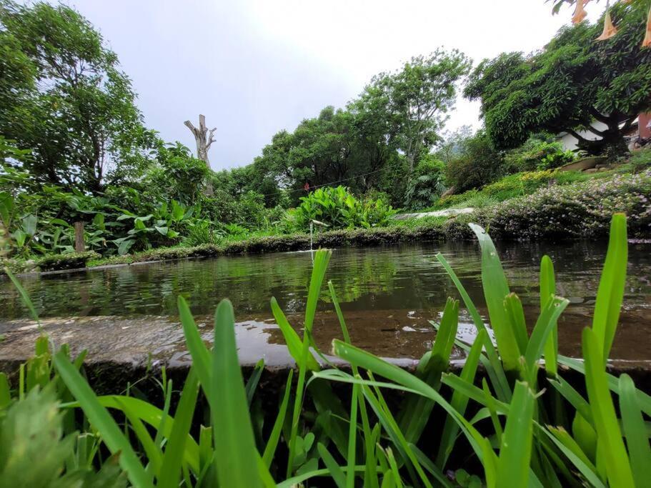 Granja Los Campesinos Monteverde Luaran gambar