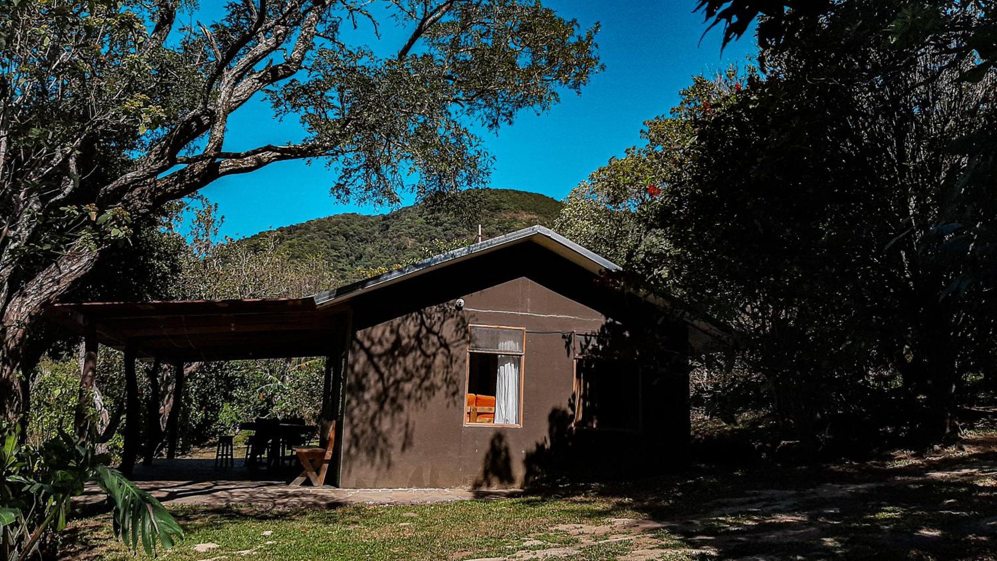 Granja Los Campesinos Monteverde Luaran gambar